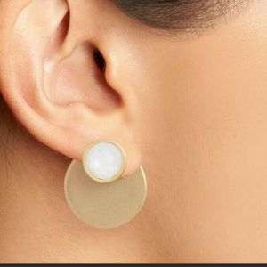 Kate spade earrings